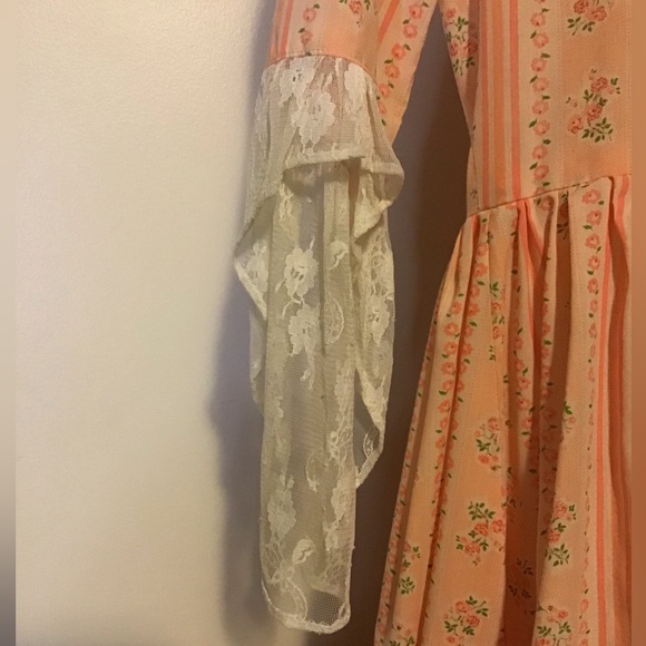 Intimates & Sleepwear Vintage Costume Womans Nightgown Poshmark